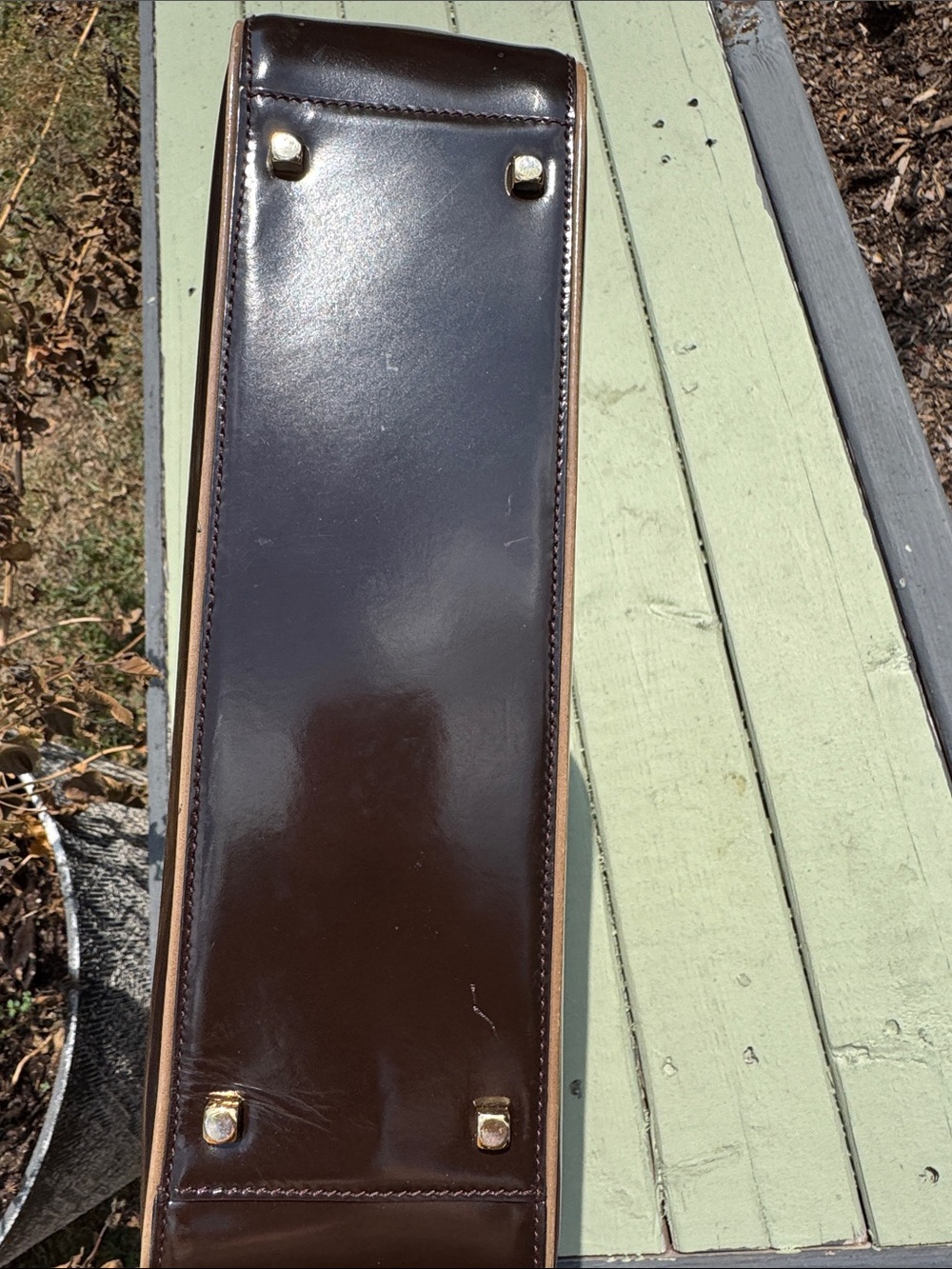 salvatore ferragamo bag - Picture 6 of 8
